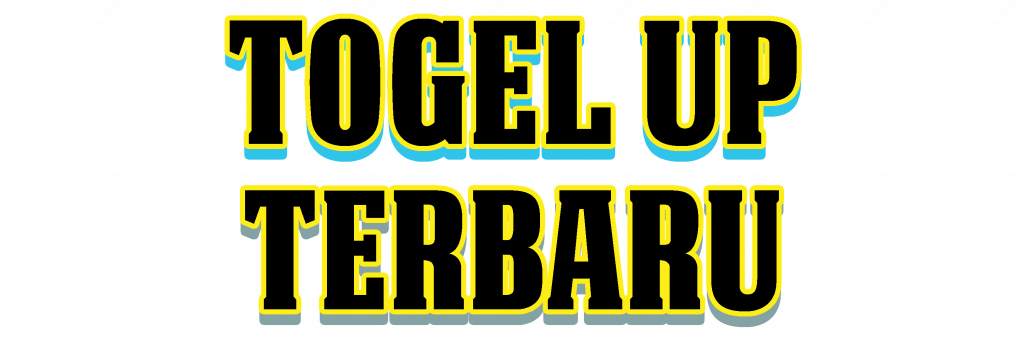 TOGELUP TERBARU
